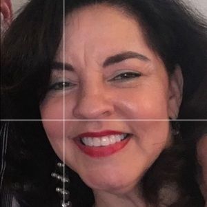 Meet your Posher, Abigail